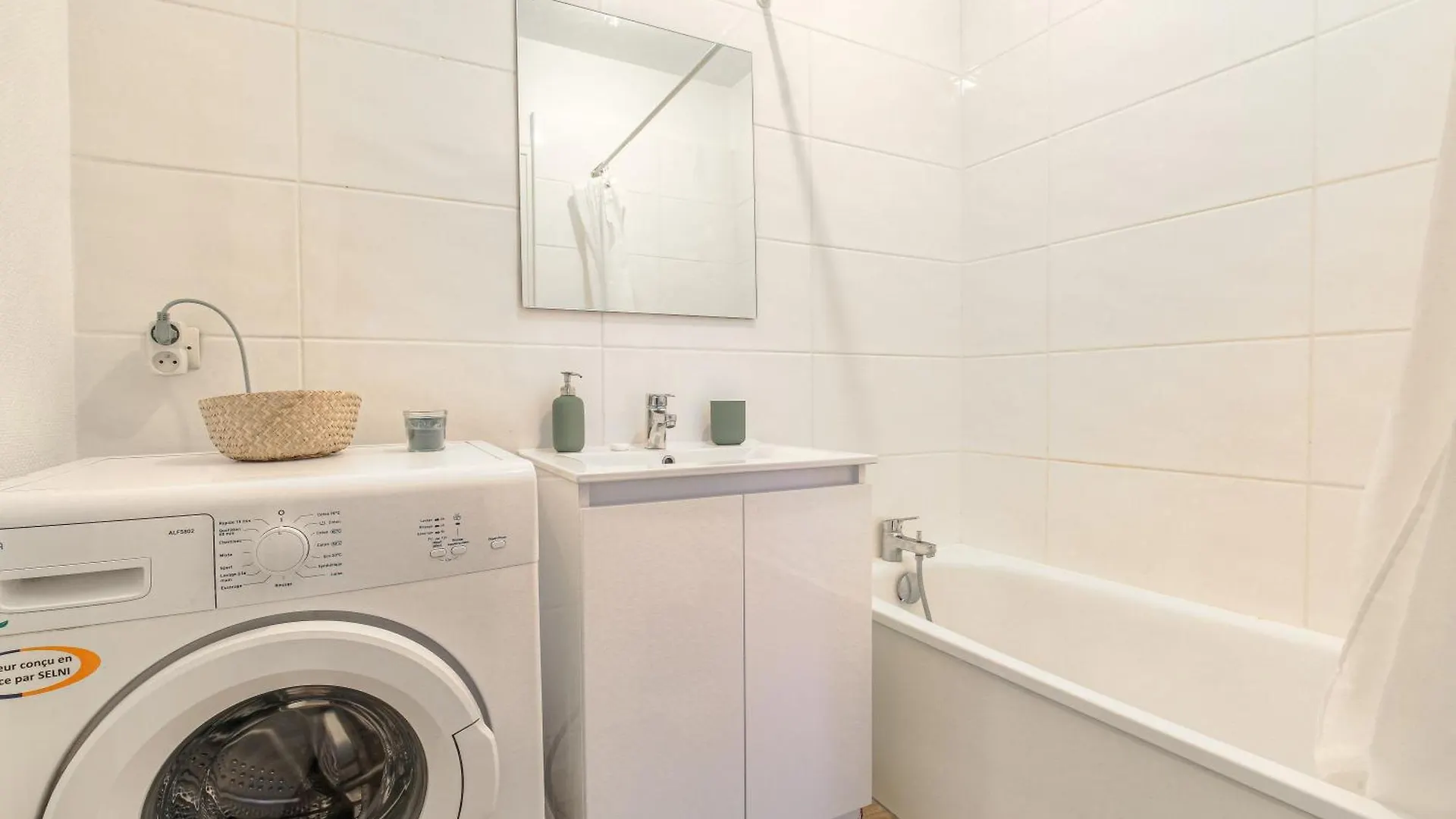 Charcot Appartment Lyon