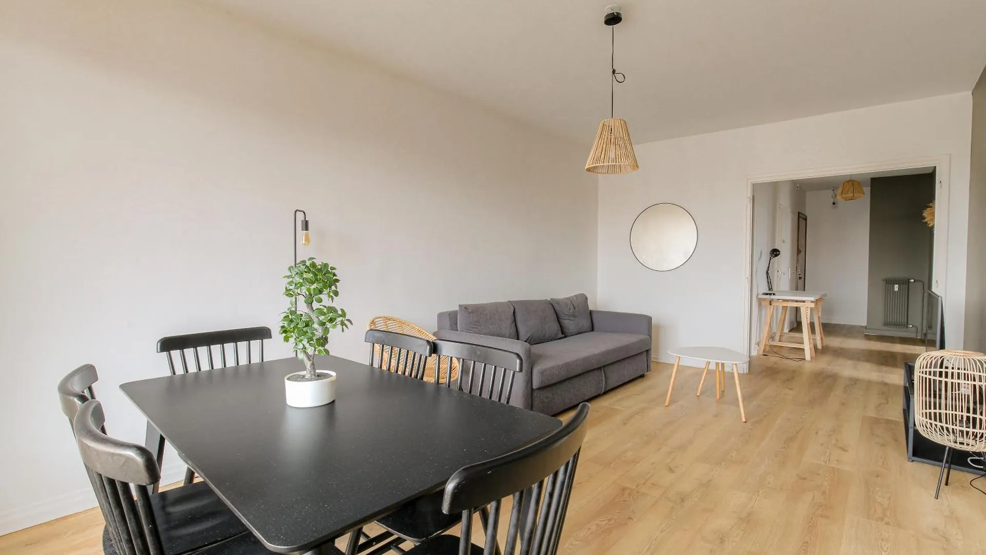 Charcot Appartment Lyon 0*,  France
